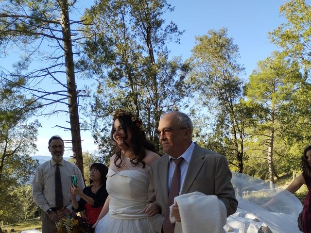 La boda de Julià y Natalia en Querol, Tarragona 36