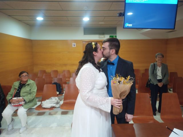 La boda de Julià y Natalia en Querol, Tarragona 40