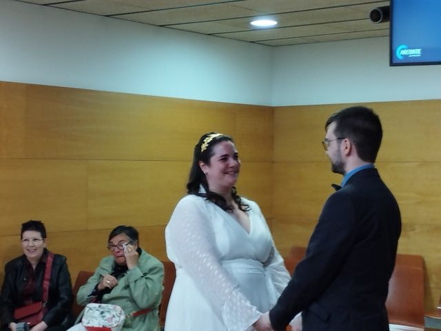 La boda de Julià y Natalia en Querol, Tarragona 41
