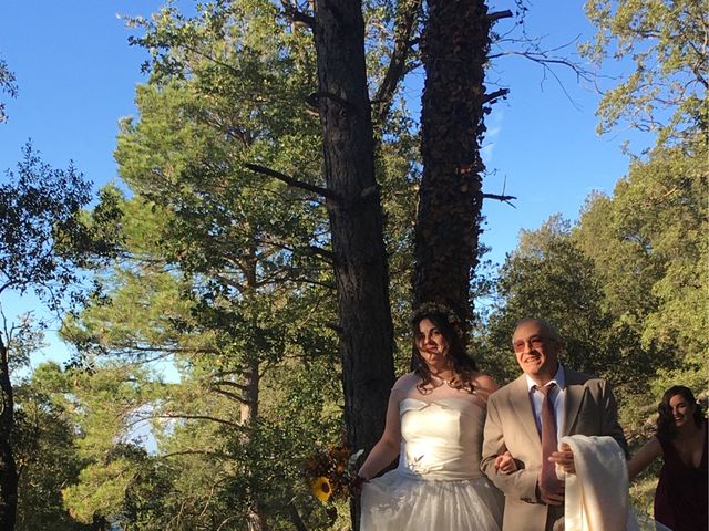 La boda de Julià y Natalia en Querol, Tarragona 47