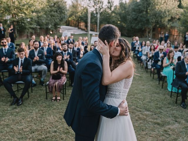 La boda de Angel y Irene en Madrid, Madrid 2