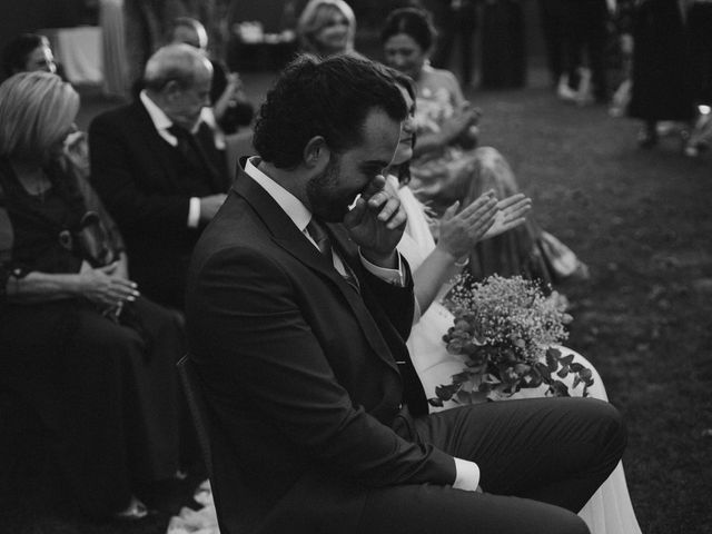 La boda de Alejandro y Raisa en Benalup, Cádiz 37