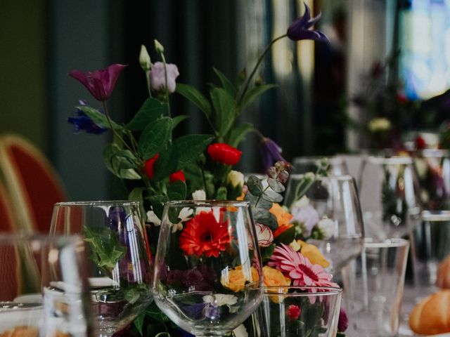 La boda de Veruzka y Jorge en Guadalajara, Guadalajara 13