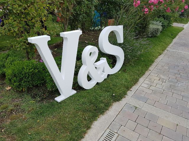 La boda de Sergio y Verónica en Leganés, Madrid 6