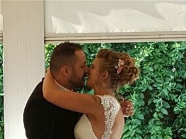 La boda de Sergio y Verónica en Leganés, Madrid 7