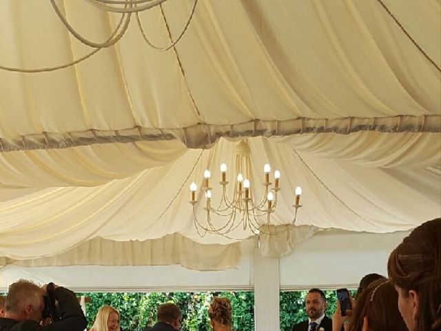 La boda de Sergio y Verónica en Leganés, Madrid 8