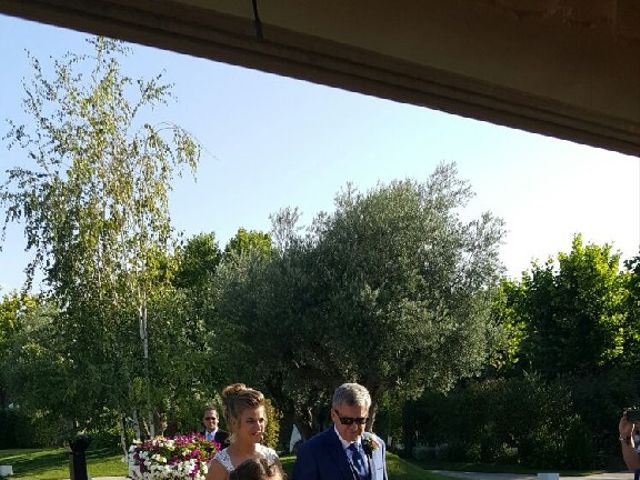 La boda de Sergio y Verónica en Leganés, Madrid 9