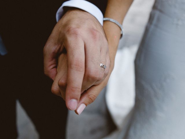 La boda de Manu y María en Sevilla, Sevilla 14