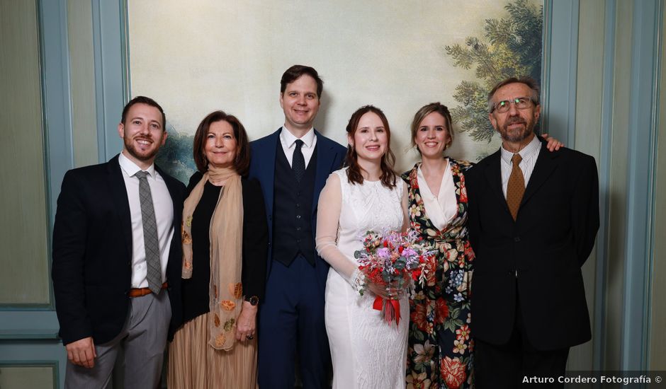 La boda de Veruzka y Jorge en Guadalajara, Guadalajara