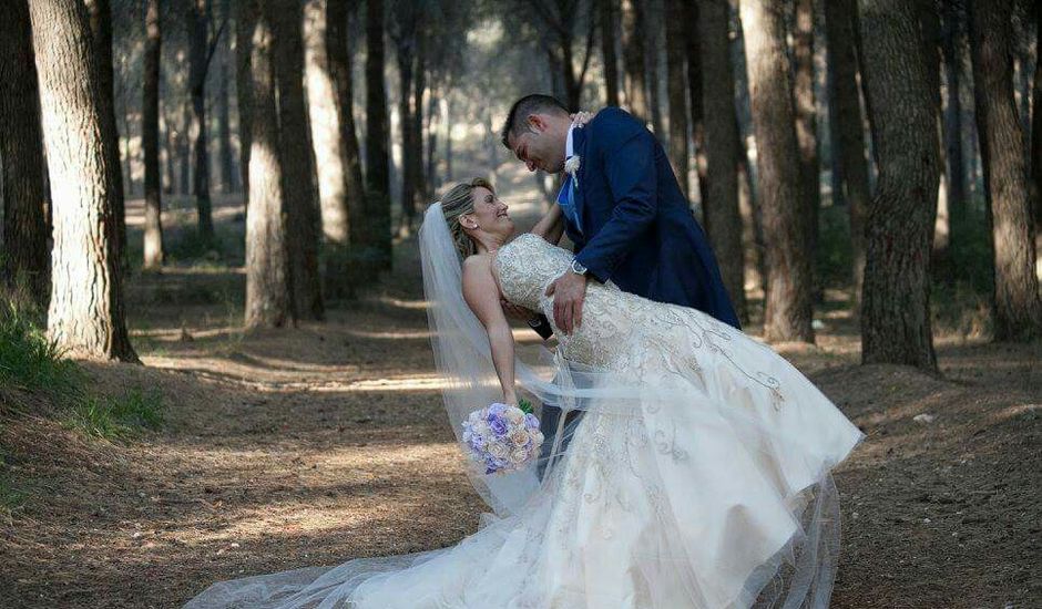 La boda de Javi y Stella en Valdilecha, Madrid