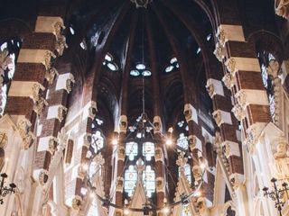 La boda de Tatevik y Robert 3