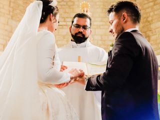 La boda de Laura y Vicente 3