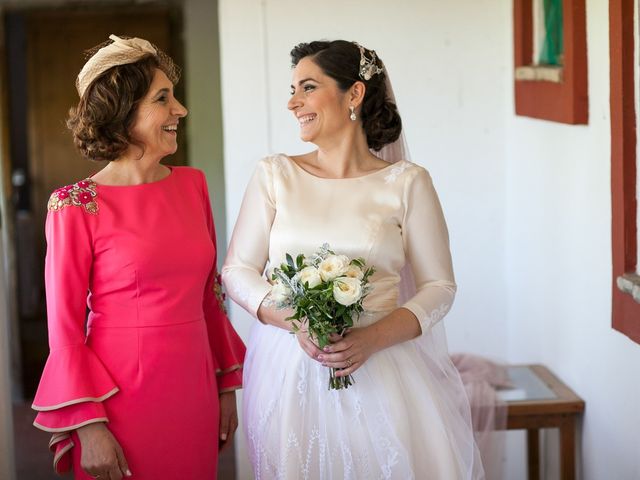 La boda de Pablo y Rocío en Nueva Jarilla, Cádiz 53