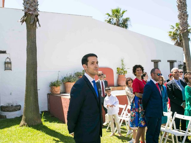 La boda de Pablo y Rocío en Nueva Jarilla, Cádiz 63