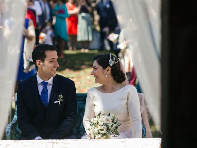 La boda de Pablo y Rocío en Nueva Jarilla, Cádiz 70