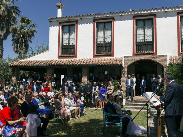 La boda de Pablo y Rocío en Nueva Jarilla, Cádiz 76