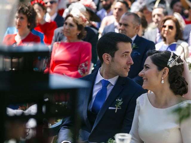 La boda de Pablo y Rocío en Nueva Jarilla, Cádiz 82