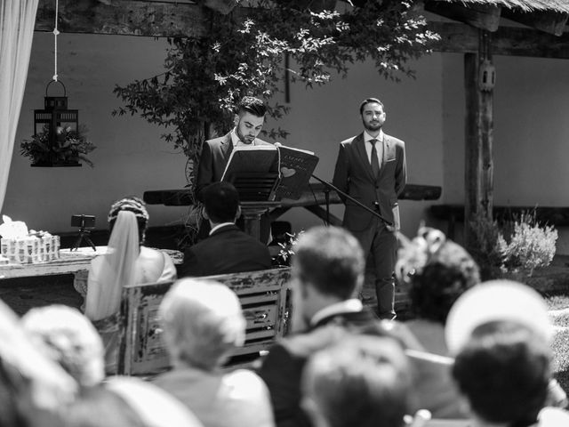 La boda de Pablo y Rocío en Nueva Jarilla, Cádiz 84