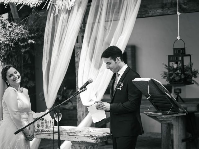 La boda de Pablo y Rocío en Nueva Jarilla, Cádiz 87