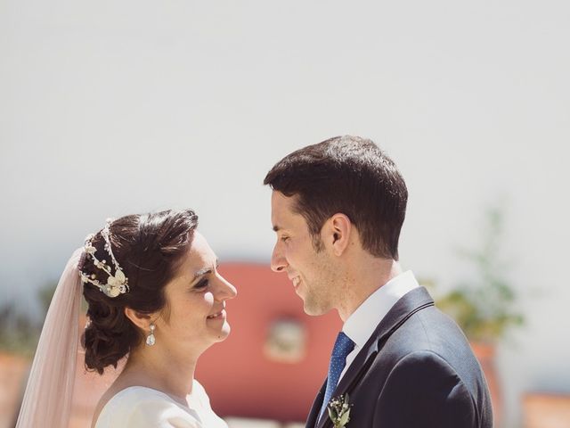 La boda de Pablo y Rocío en Nueva Jarilla, Cádiz 97