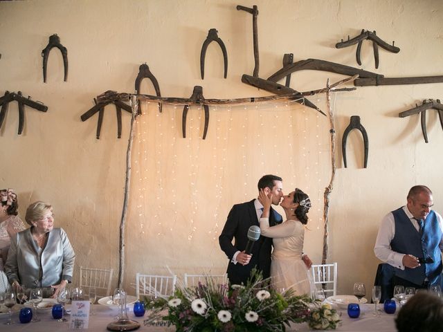 La boda de Pablo y Rocío en Nueva Jarilla, Cádiz 107