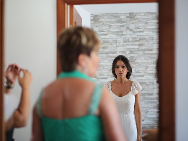 La boda de Asier y Patri en Laracha (Laracha), A Coruña 37