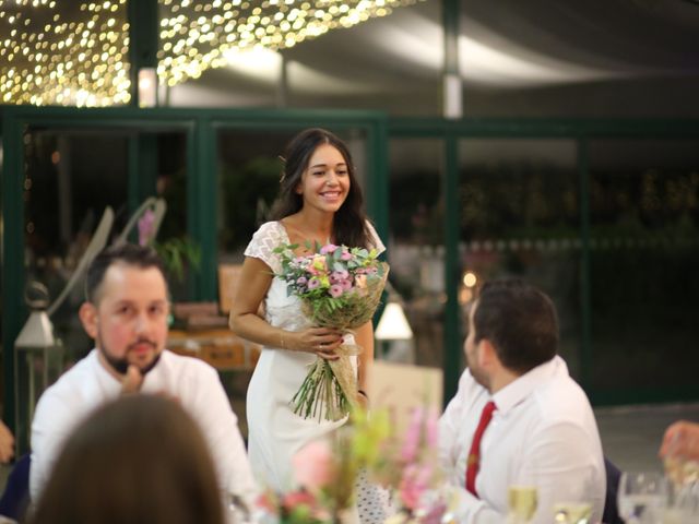 La boda de Asier y Patri en Laracha (Laracha), A Coruña 84