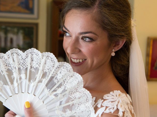 La boda de Ernesto y Blanca en Córdoba, Córdoba 5