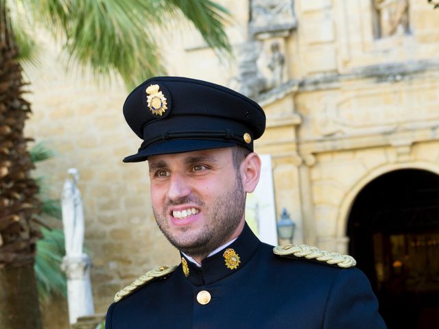 La boda de Ernesto y Blanca en Córdoba, Córdoba 7