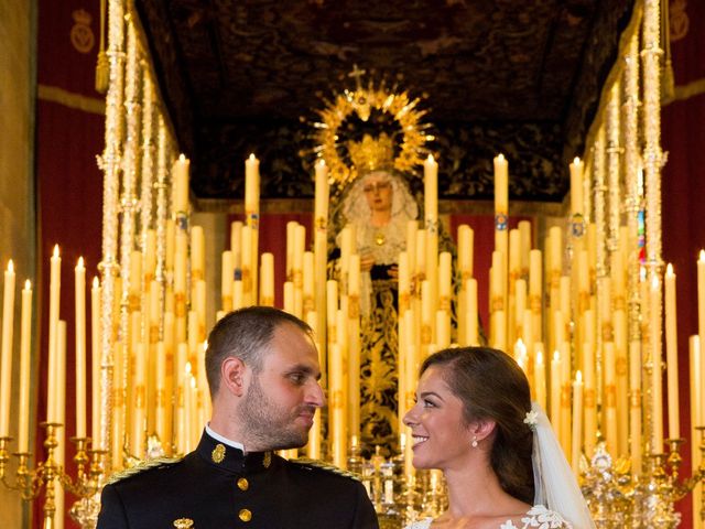 La boda de Ernesto y Blanca en Córdoba, Córdoba 8