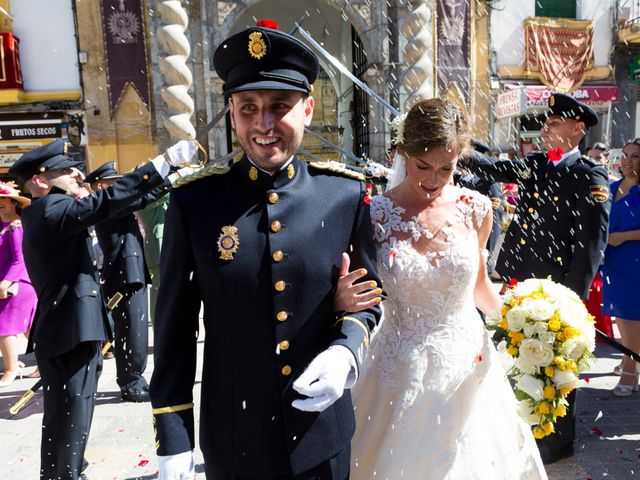 La boda de Ernesto y Blanca en Córdoba, Córdoba 10