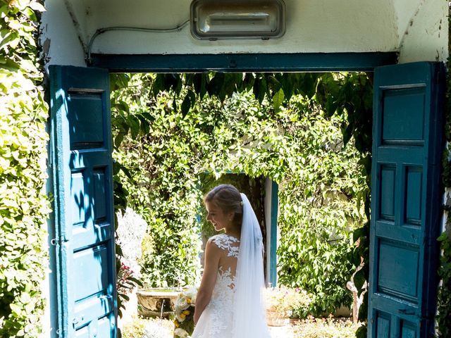 La boda de Ernesto y Blanca en Córdoba, Córdoba 13