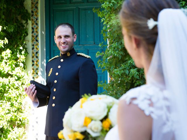 La boda de Ernesto y Blanca en Córdoba, Córdoba 16