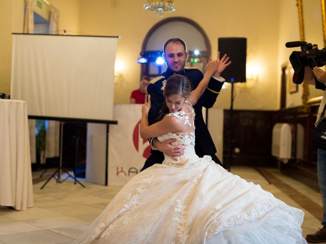 La boda de Ernesto y Blanca en Córdoba, Córdoba 20