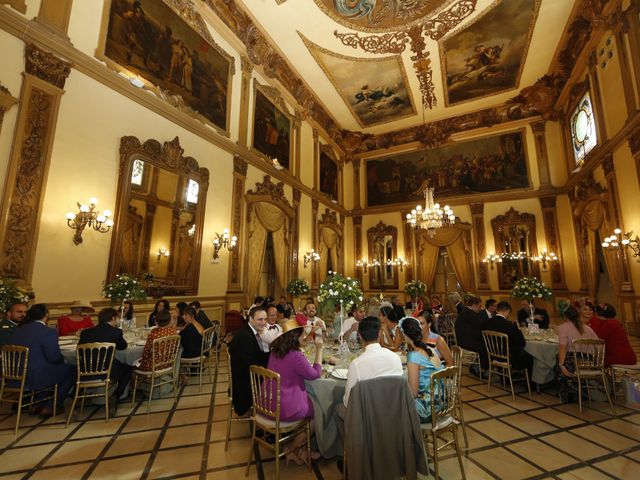 La boda de Ernesto y Blanca en Córdoba, Córdoba 22