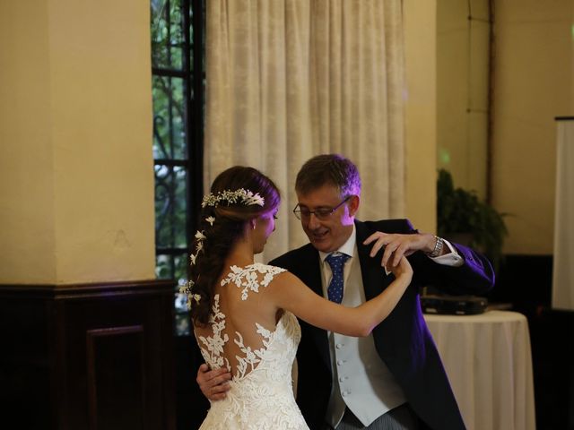 La boda de Ernesto y Blanca en Córdoba, Córdoba 28