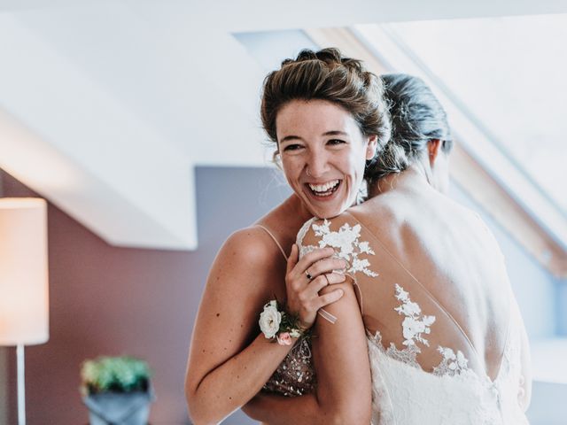 La boda de Øyvind y Casandra en Santiago De Compostela, A Coruña 40