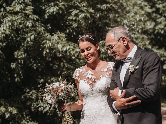 La boda de Øyvind y Casandra en Santiago De Compostela, A Coruña 60