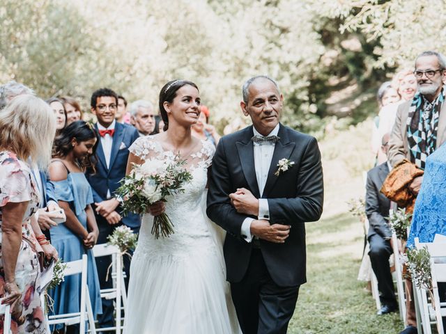 La boda de Øyvind y Casandra en Santiago De Compostela, A Coruña 62