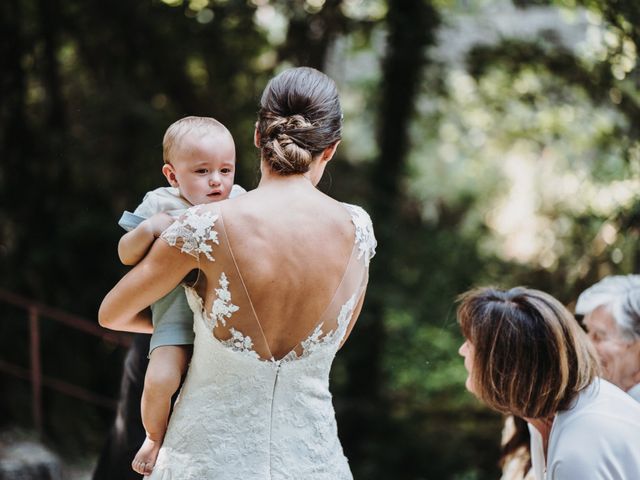 La boda de Øyvind y Casandra en Santiago De Compostela, A Coruña 72