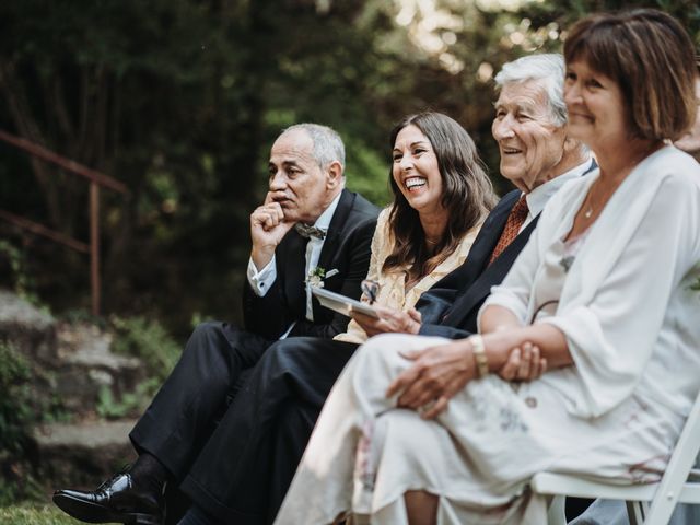 La boda de Øyvind y Casandra en Santiago De Compostela, A Coruña 85