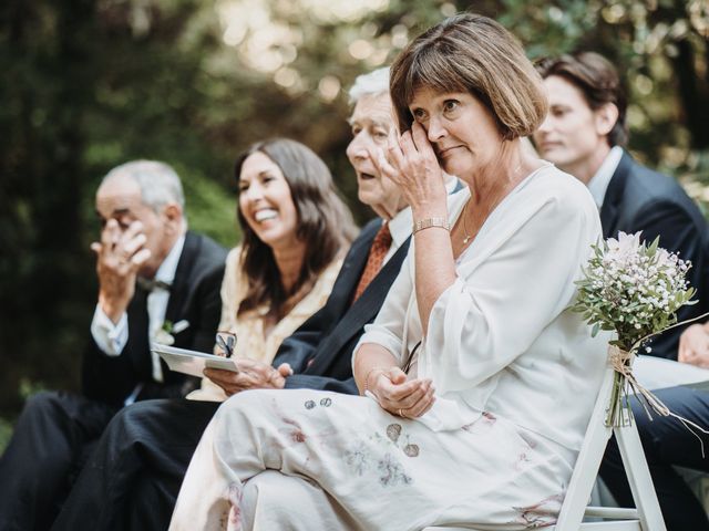 La boda de Øyvind y Casandra en Santiago De Compostela, A Coruña 86