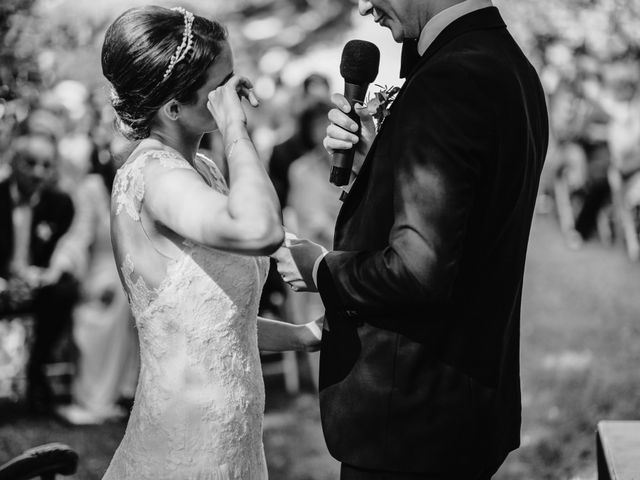 La boda de Øyvind y Casandra en Santiago De Compostela, A Coruña 92