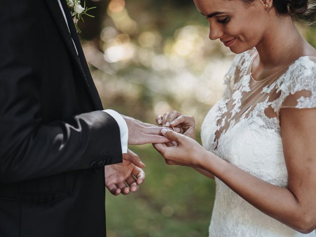 La boda de Øyvind y Casandra en Santiago De Compostela, A Coruña 99