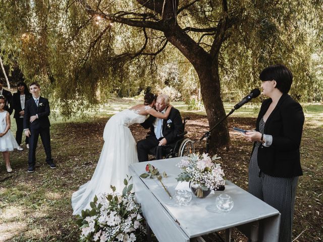 La boda de Øyvind y Casandra en Santiago De Compostela, A Coruña 105