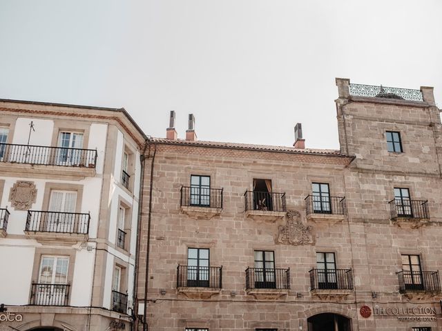 La boda de Rubén y Cristina en Avilés, Asturias 5