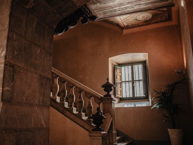 La boda de Rubén y Cristina en Avilés, Asturias 9