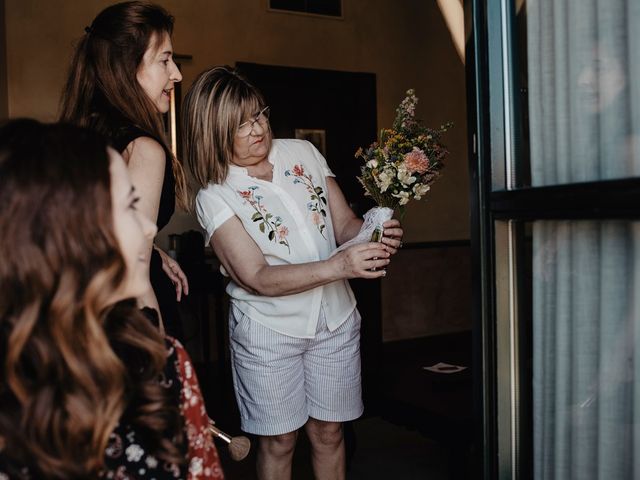 La boda de Rubén y Cristina en Avilés, Asturias 20