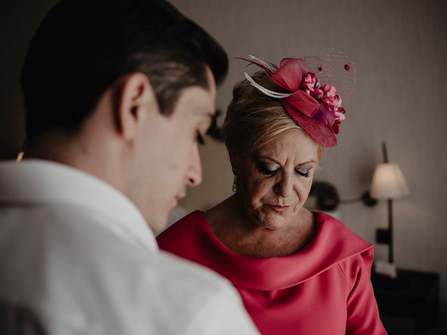 La boda de Rubén y Cristina en Avilés, Asturias 40