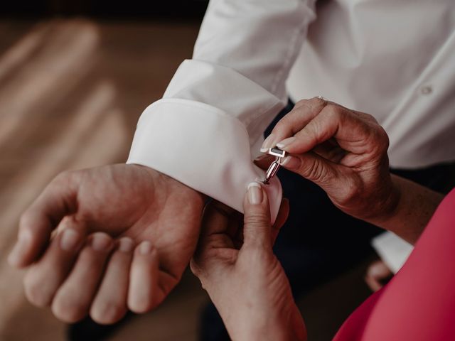 La boda de Rubén y Cristina en Avilés, Asturias 41